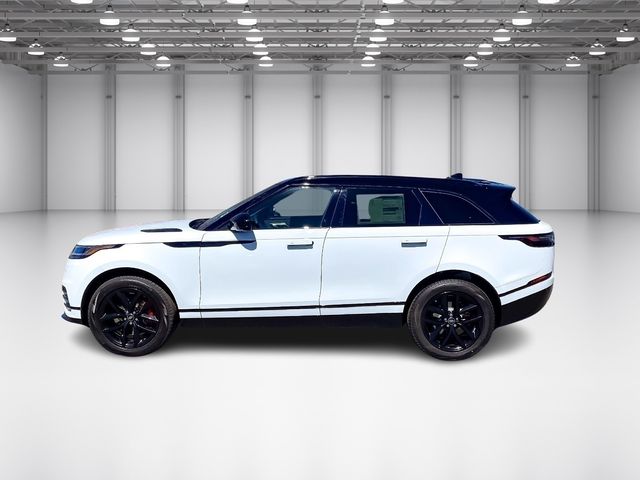 2025 Land Rover Range Rover Velar Dynamic SE