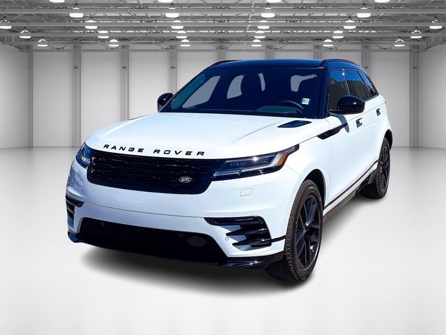 2025 Land Rover Range Rover Velar Dynamic SE