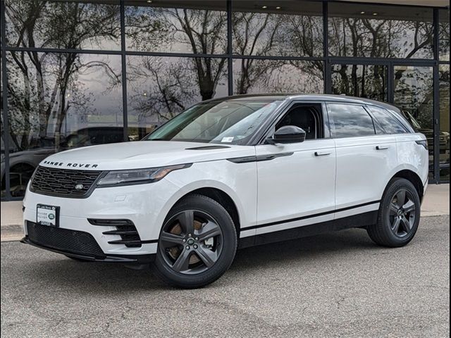 2025 Land Rover Range Rover Velar Dynamic SE