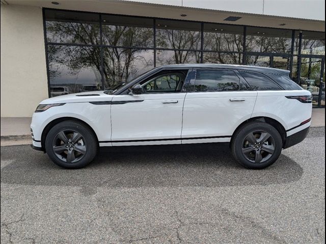 2025 Land Rover Range Rover Velar Dynamic SE