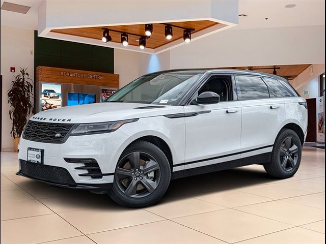 2025 Land Rover Range Rover Velar Dynamic SE