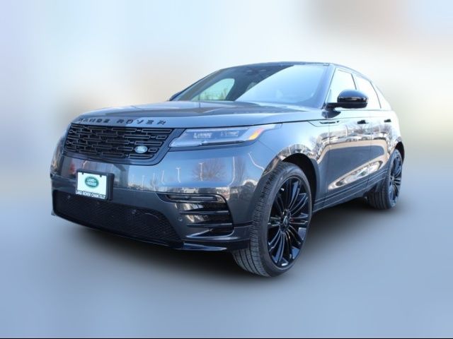 2025 Land Rover Range Rover Velar Dynamic SE