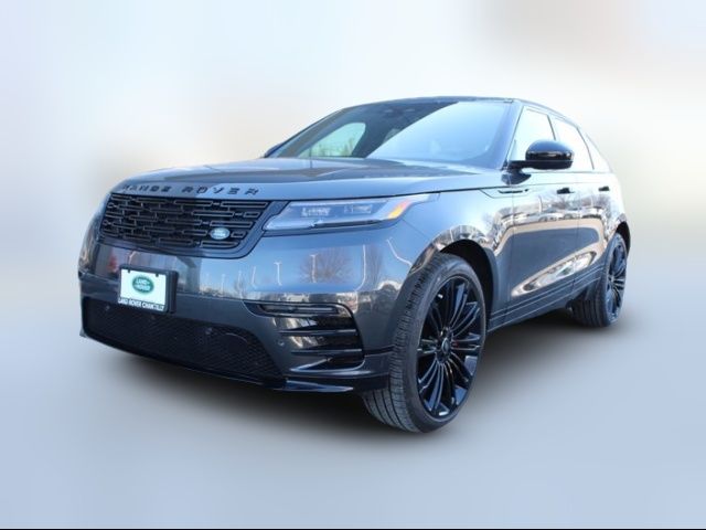 2025 Land Rover Range Rover Velar Dynamic SE