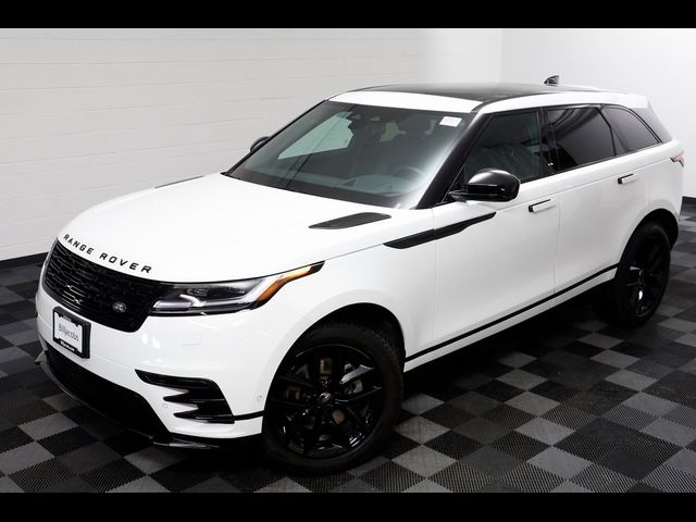 2025 Land Rover Range Rover Velar Dynamic SE