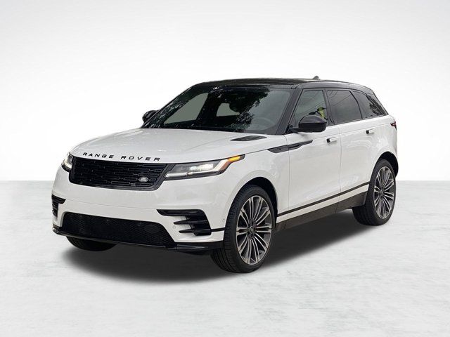 2025 Land Rover Range Rover Velar Dynamic SE