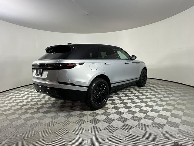 2025 Land Rover Range Rover Velar Dynamic SE