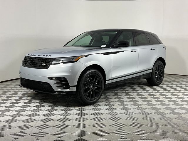 2025 Land Rover Range Rover Velar Dynamic SE