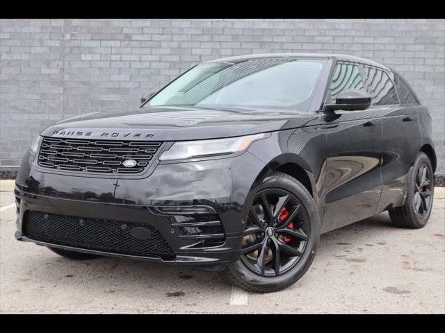 2025 Land Rover Range Rover Velar Dynamic SE