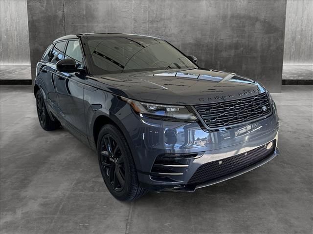 2025 Land Rover Range Rover Velar Dynamic SE