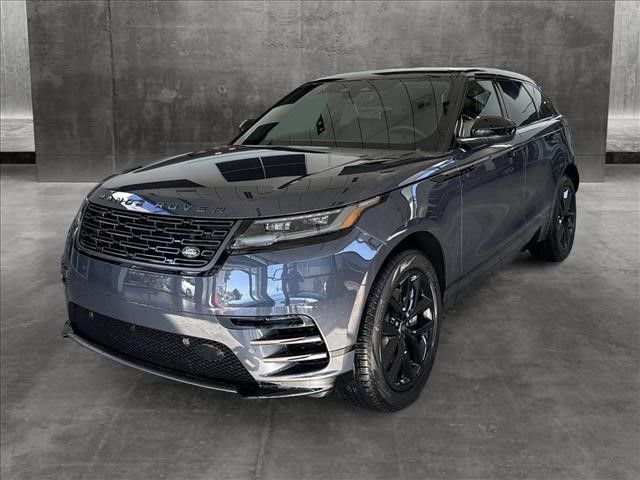 2025 Land Rover Range Rover Velar Dynamic SE