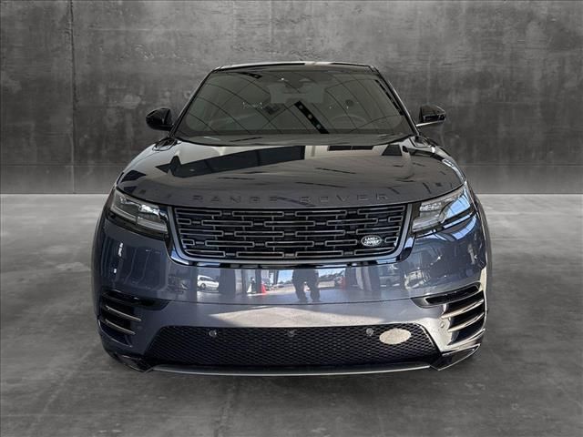 2025 Land Rover Range Rover Velar Dynamic SE