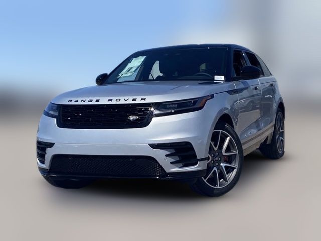 2025 Land Rover Range Rover Velar Dynamic SE