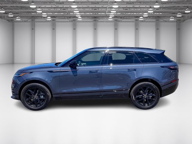 2025 Land Rover Range Rover Velar Dynamic SE