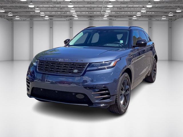 2025 Land Rover Range Rover Velar Dynamic SE