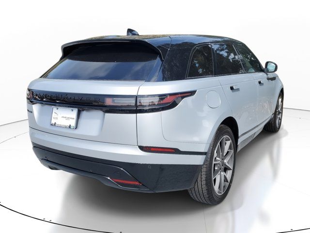 2025 Land Rover Range Rover Velar Dynamic SE