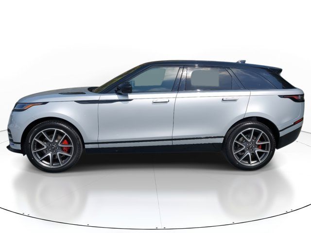 2025 Land Rover Range Rover Velar Dynamic SE