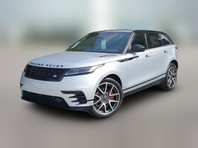 2025 Land Rover Range Rover Velar Dynamic SE