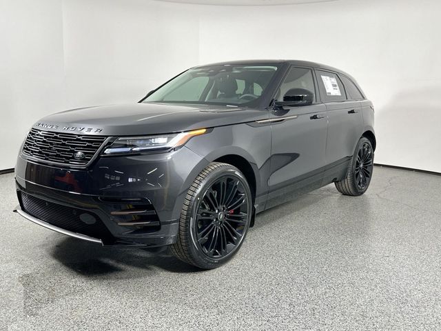 2025 Land Rover Range Rover Velar Dynamic SE