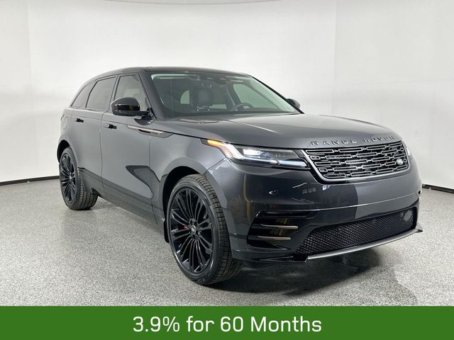 2025 Land Rover Range Rover Velar Dynamic SE