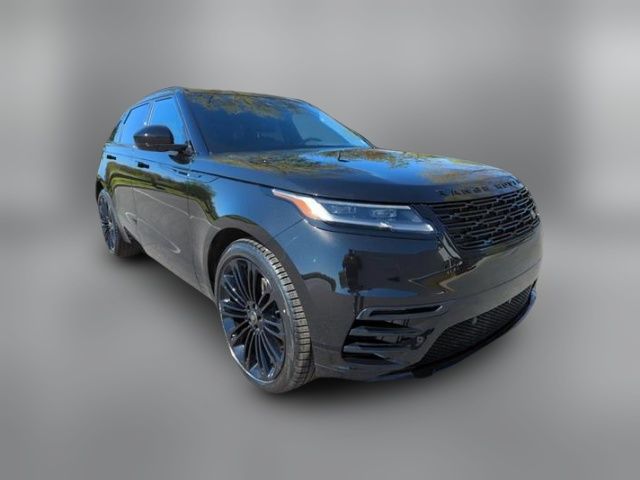 2025 Land Rover Range Rover Velar Dynamic SE