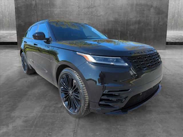 2025 Land Rover Range Rover Velar Dynamic SE