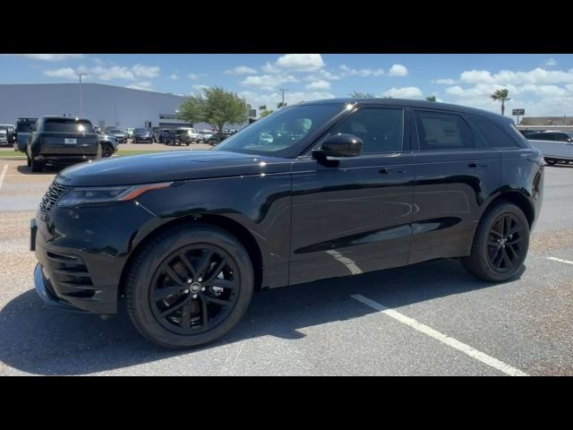 2025 Land Rover Range Rover Velar Dynamic SE