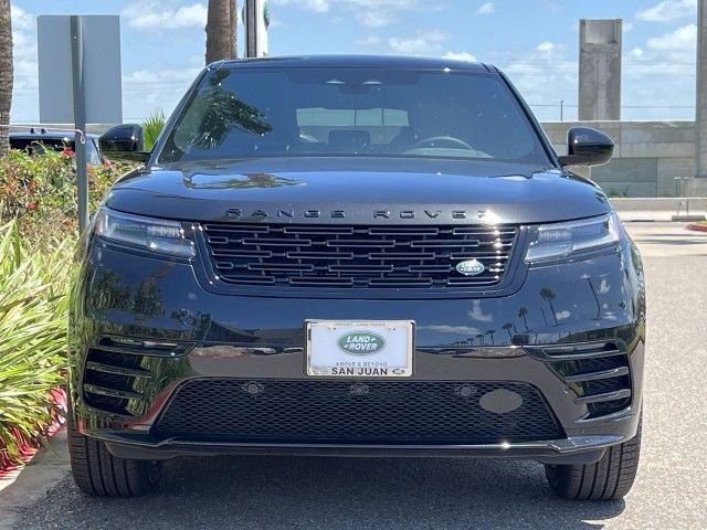 2025 Land Rover Range Rover Velar Dynamic SE