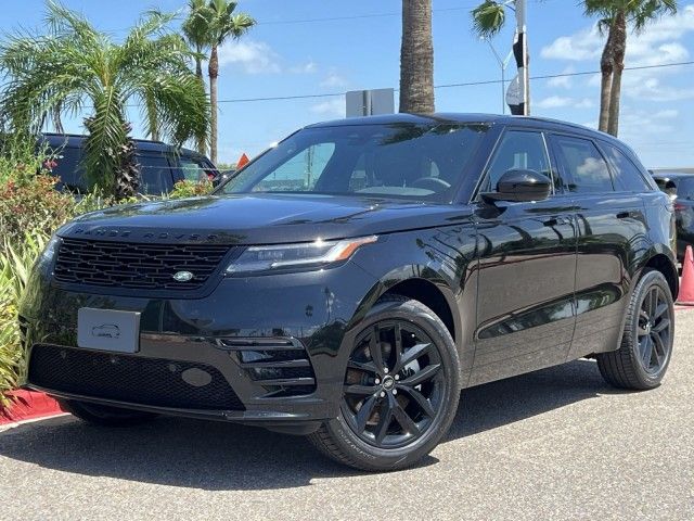 2025 Land Rover Range Rover Velar Dynamic SE