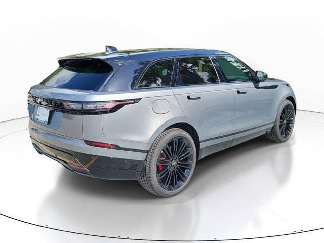 2025 Land Rover Range Rover Velar Dynamic SE