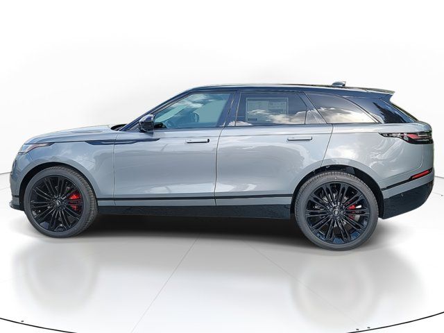 2025 Land Rover Range Rover Velar Dynamic SE