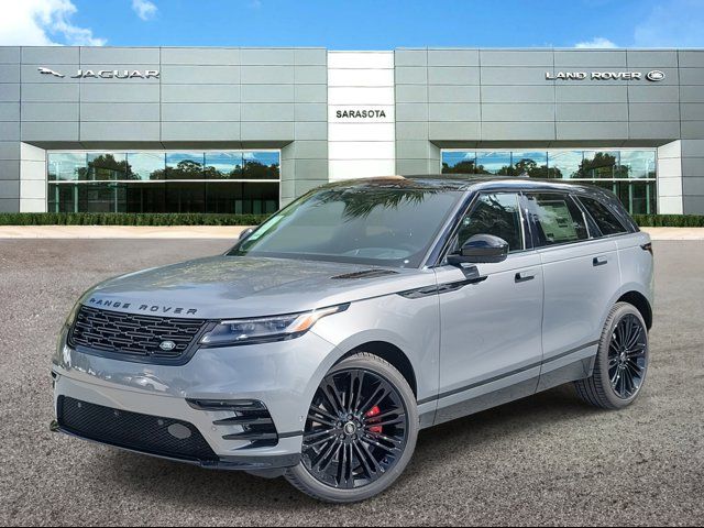 2025 Land Rover Range Rover Velar Dynamic SE