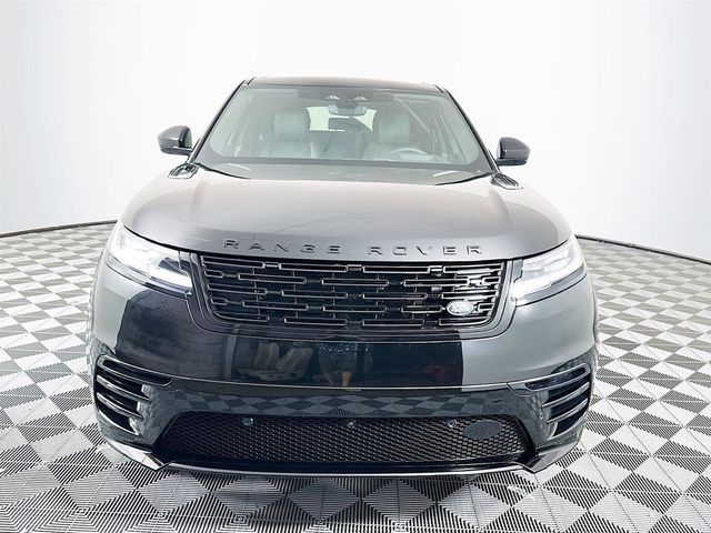 2025 Land Rover Range Rover Velar Dynamic SE