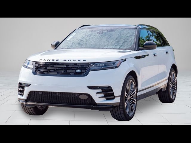 2025 Land Rover Range Rover Velar Dynamic SE