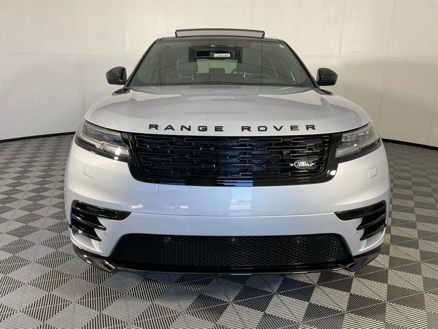 2025 Land Rover Range Rover Velar Dynamic SE