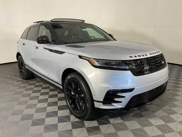 2025 Land Rover Range Rover Velar Dynamic SE