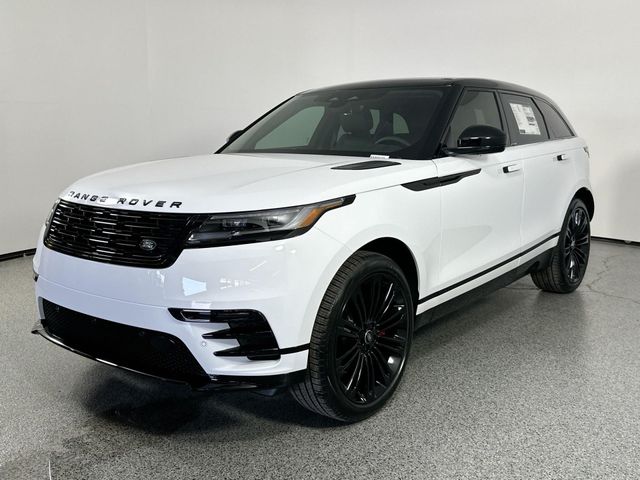 2025 Land Rover Range Rover Velar Dynamic SE