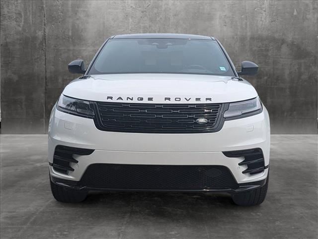 2025 Land Rover Range Rover Velar Dynamic SE