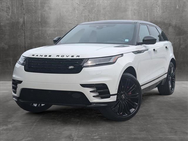 2025 Land Rover Range Rover Velar Dynamic SE