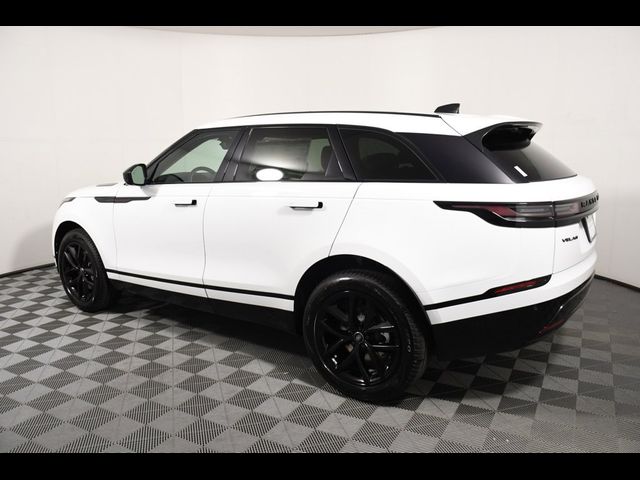 2025 Land Rover Range Rover Velar Dynamic SE