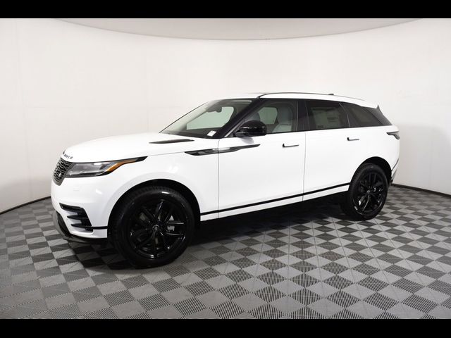 2025 Land Rover Range Rover Velar Dynamic SE