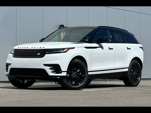 2025 Land Rover Range Rover Velar Dynamic SE