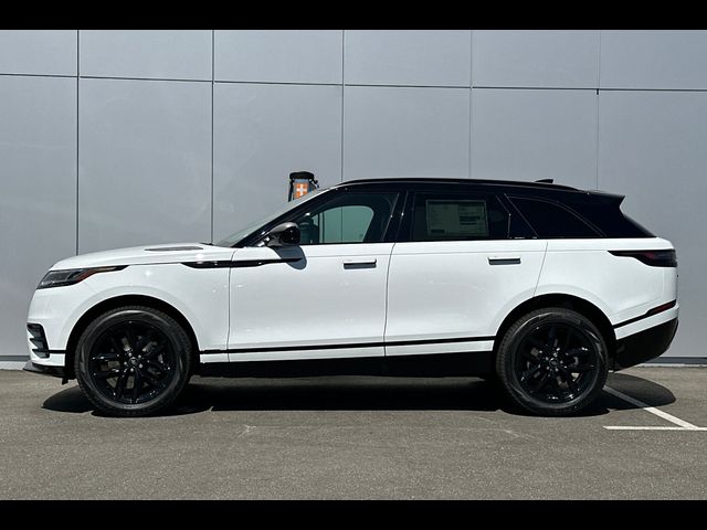 2025 Land Rover Range Rover Velar Dynamic SE