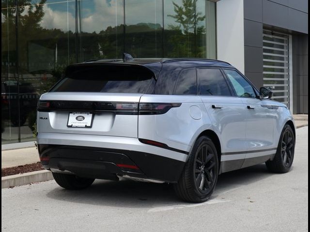 2025 Land Rover Range Rover Velar Dynamic SE