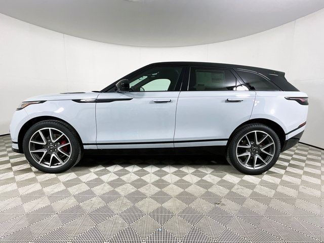 2025 Land Rover Range Rover Velar Dynamic SE