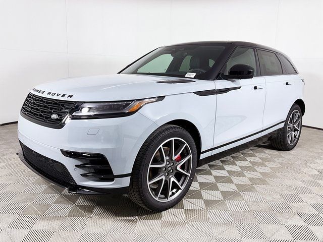 2025 Land Rover Range Rover Velar Dynamic SE