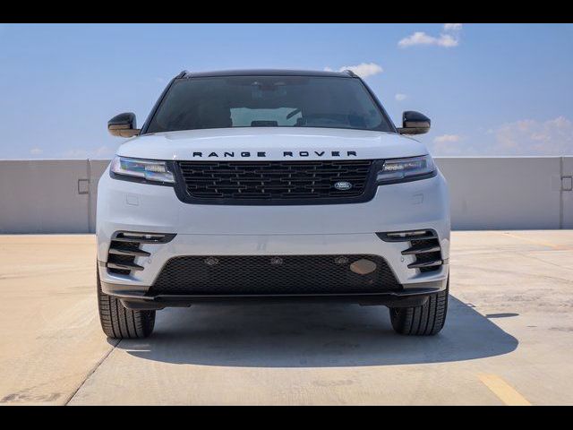 2025 Land Rover Range Rover Velar Dynamic SE