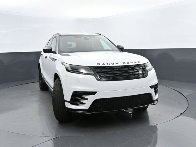 2025 Land Rover Range Rover Velar Dynamic SE