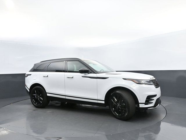 2025 Land Rover Range Rover Velar Dynamic SE