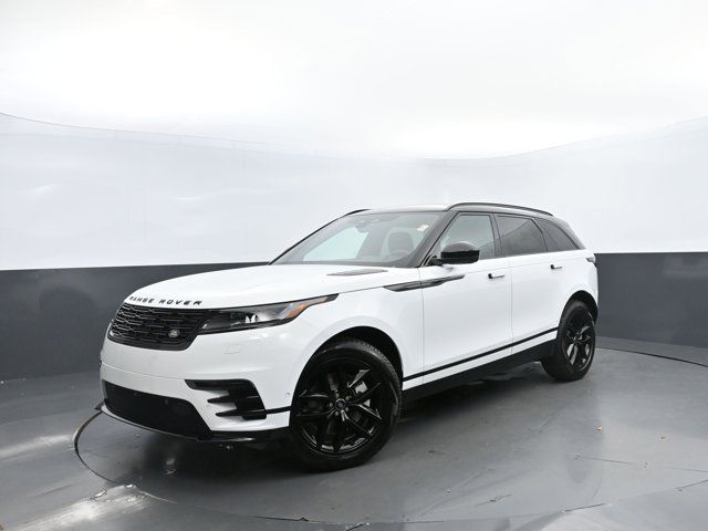 2025 Land Rover Range Rover Velar Dynamic SE