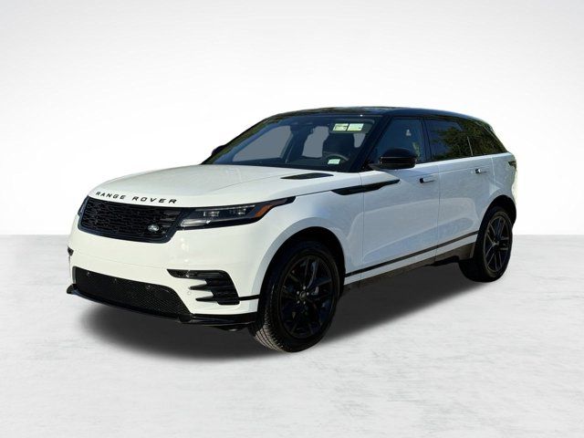 2025 Land Rover Range Rover Velar Dynamic SE